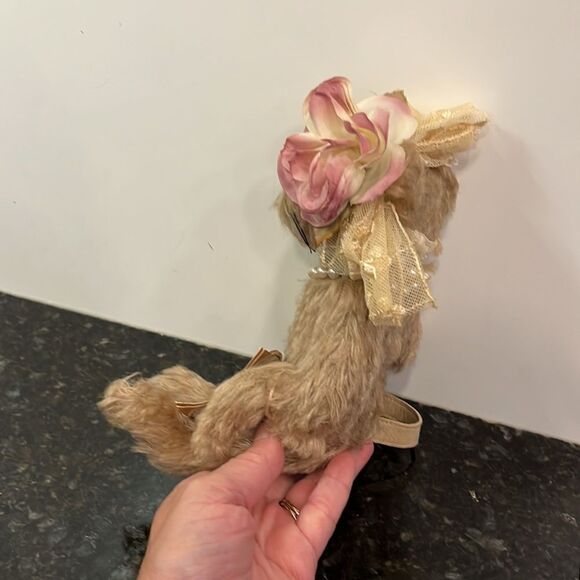 Gund Barton's Creek Collection Bobidy Plush Teddy Bear NEW from Year 2000 - Picture 3 of 11